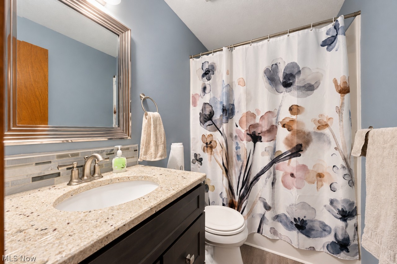 4746 Wildflower Drive North Canton OH 44720