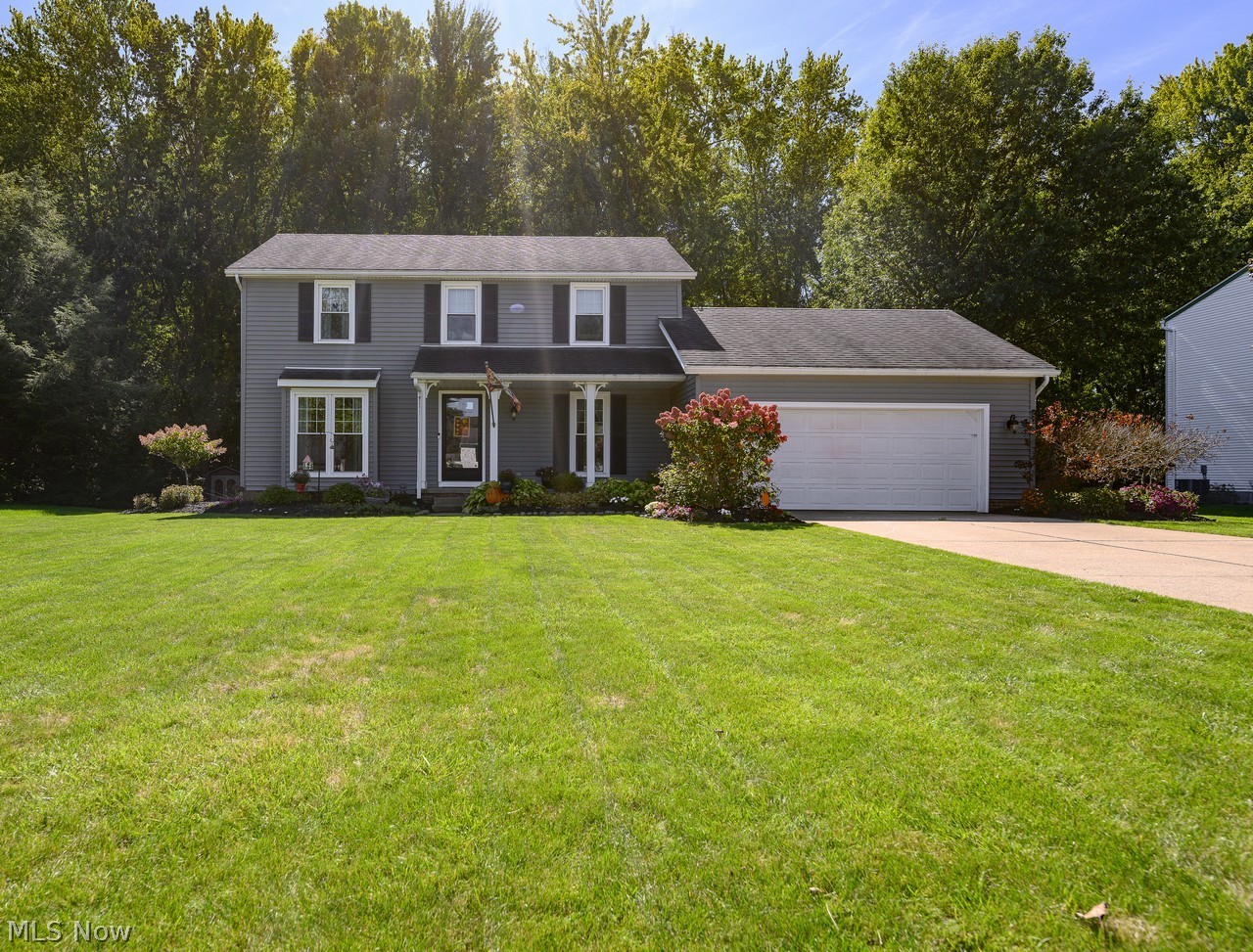 4746 Wildflower Drive North Canton OH 44720