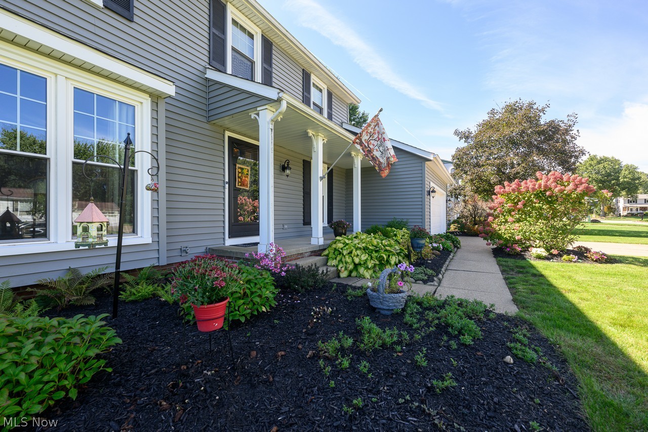 4746 Wildflower Drive North Canton OH 44720