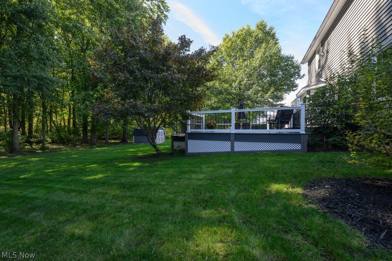 4746 Wildflower Drive North Canton OH 44720