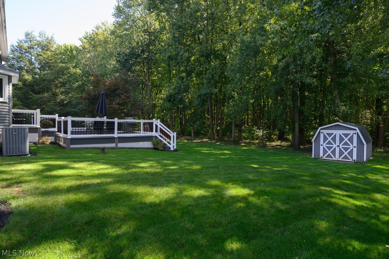 4746 Wildflower Drive North Canton OH 44720