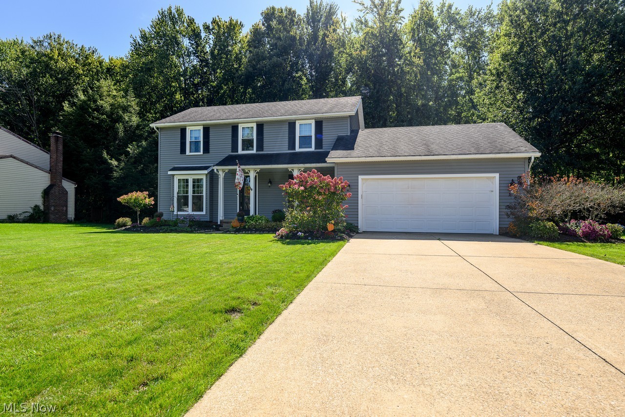 4746 Wildflower Drive North Canton OH 44720