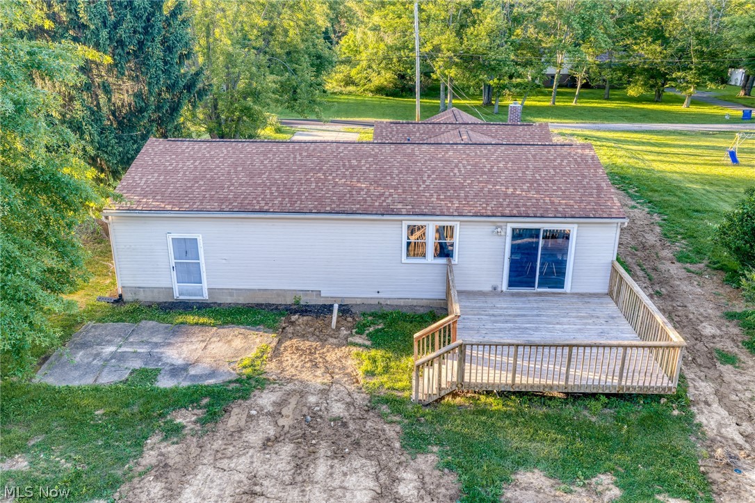 2000 Stake Drive Green OH 44232