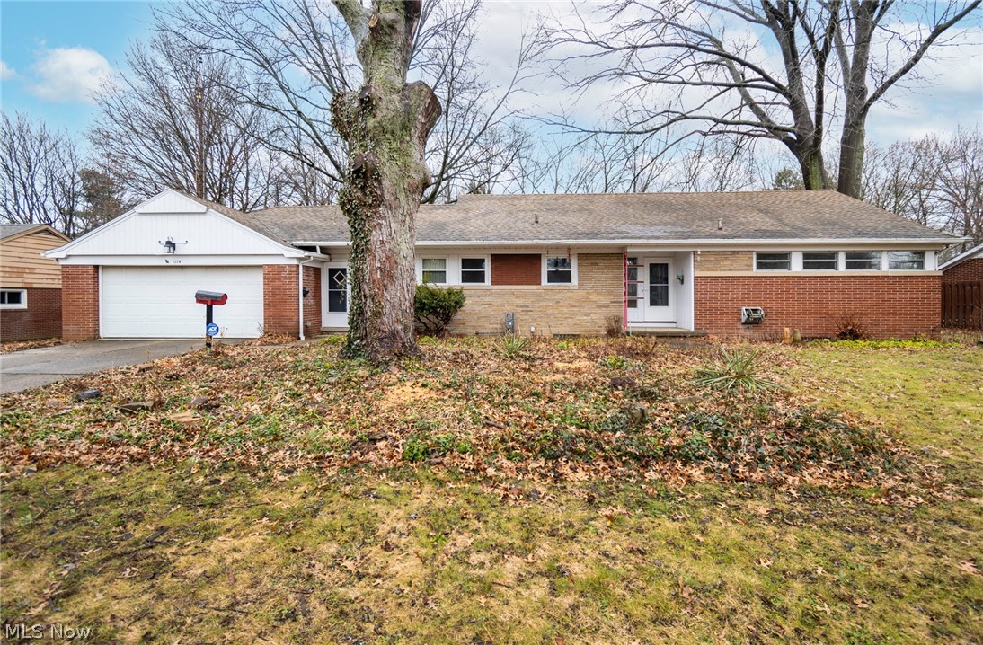 1114 Briarcliff Avenue Alliance OH 44601