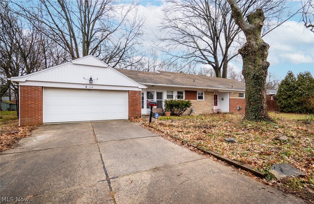 1114 Briarcliff Avenue Alliance OH 44601
