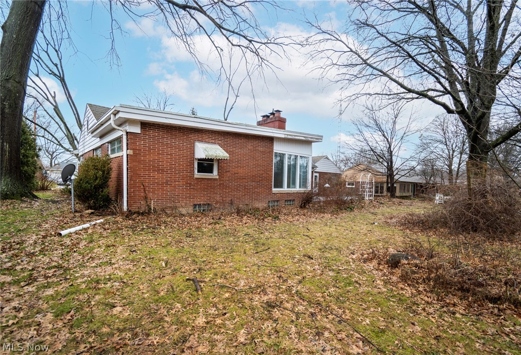 1114 Briarcliff Avenue Alliance OH 44601