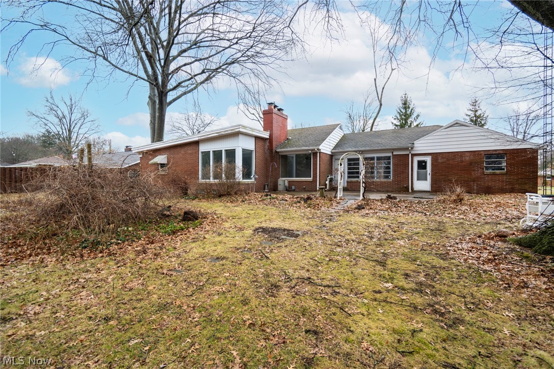 1114 Briarcliff Avenue Alliance OH 44601