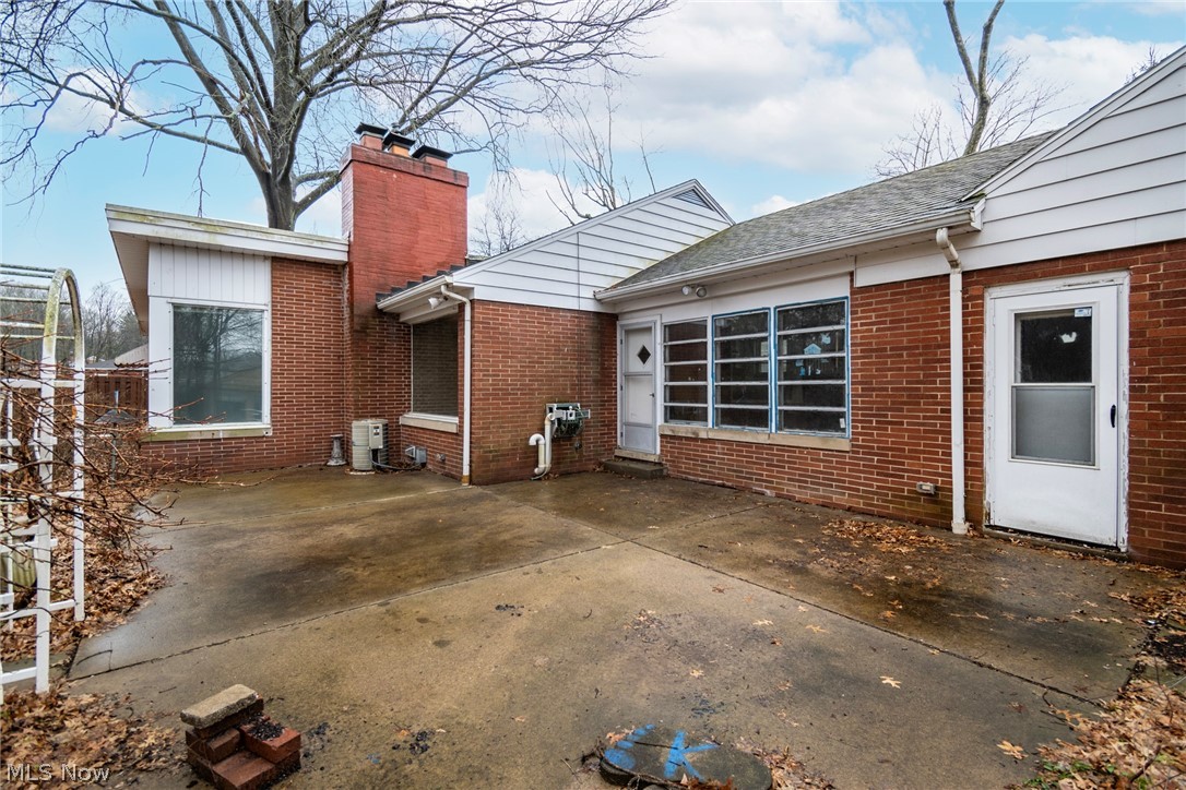 1114 Briarcliff Avenue Alliance OH 44601