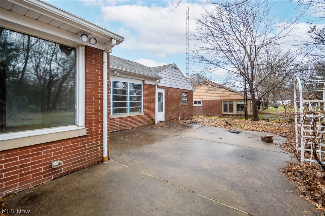 1114 Briarcliff Avenue Alliance OH 44601