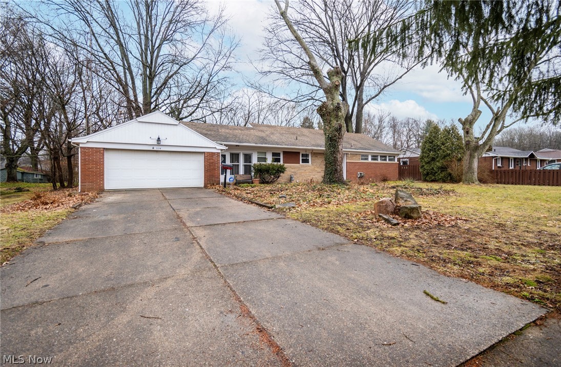 1114 Briarcliff Avenue Alliance OH 44601
