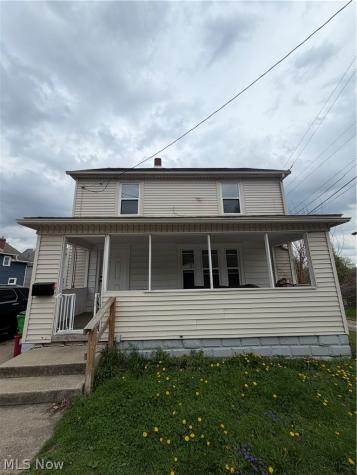1015 Romig Avenue Barberton OH 44203