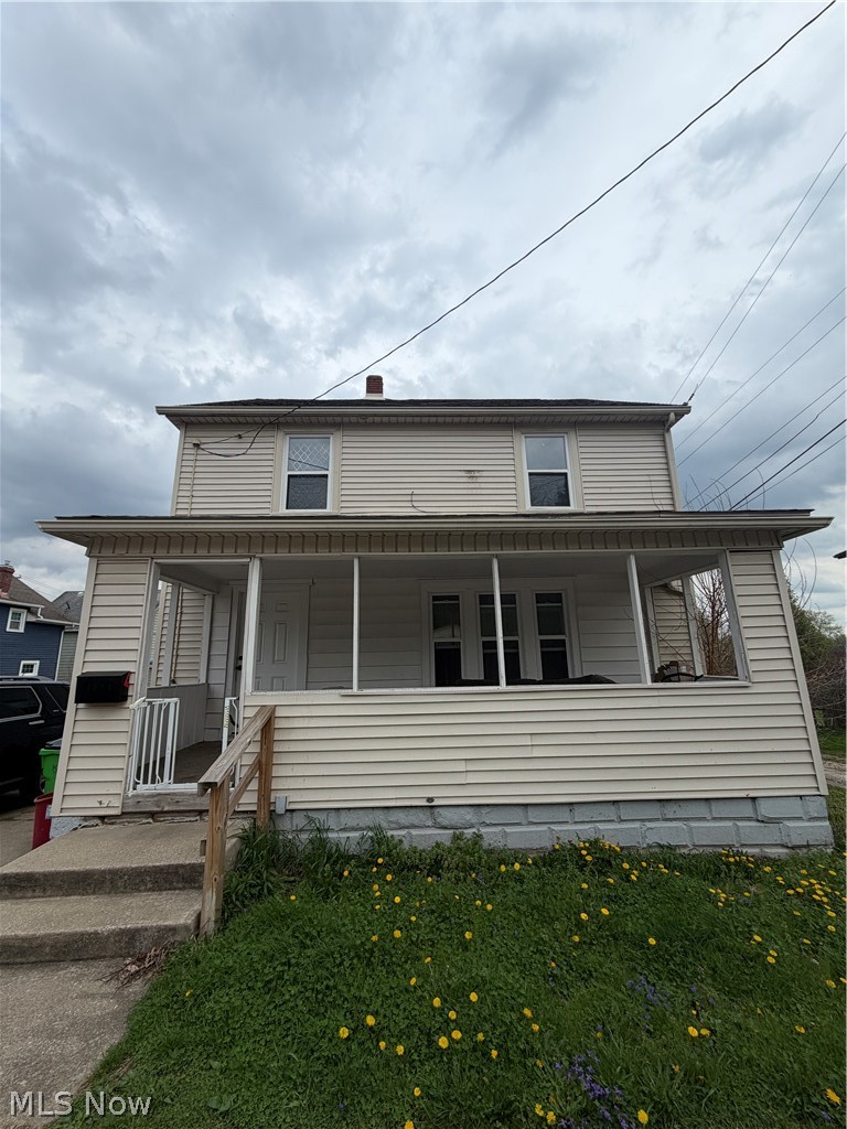 1015 Romig Avenue Barberton OH 44203