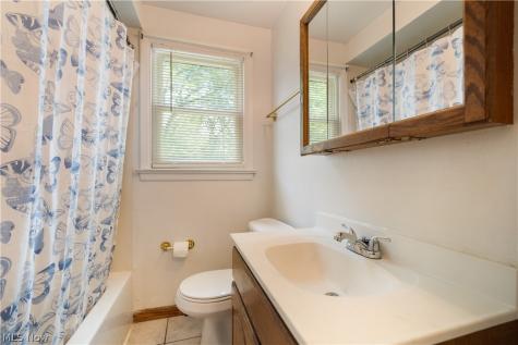 251 Bonnieview Avenue Alliance OH 44601