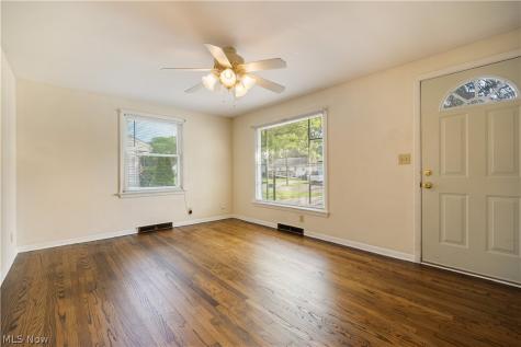 251 Bonnieview Avenue Alliance OH 44601