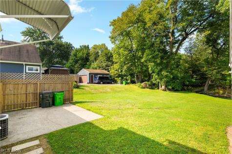 251 Bonnieview Avenue Alliance OH 44601