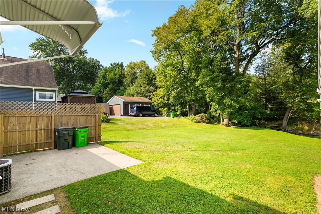 251 Bonnieview Avenue Alliance OH 44601