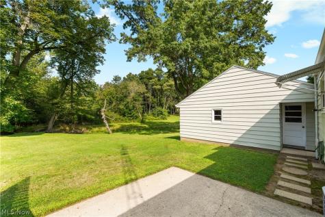 251 Bonnieview Avenue Alliance OH 44601