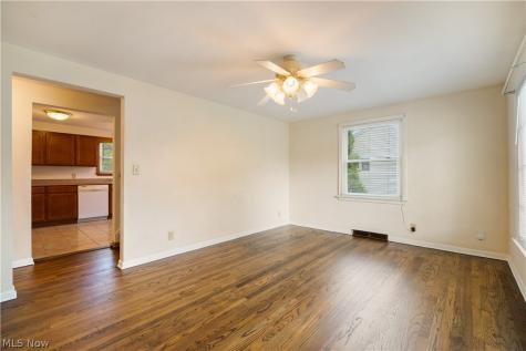 251 Bonnieview Avenue Alliance OH 44601