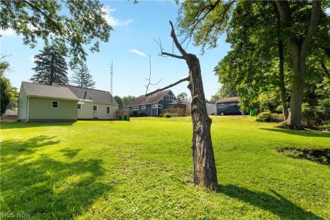 251 Bonnieview Avenue Alliance OH 44601