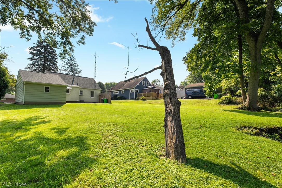 251 Bonnieview Avenue Alliance OH 44601