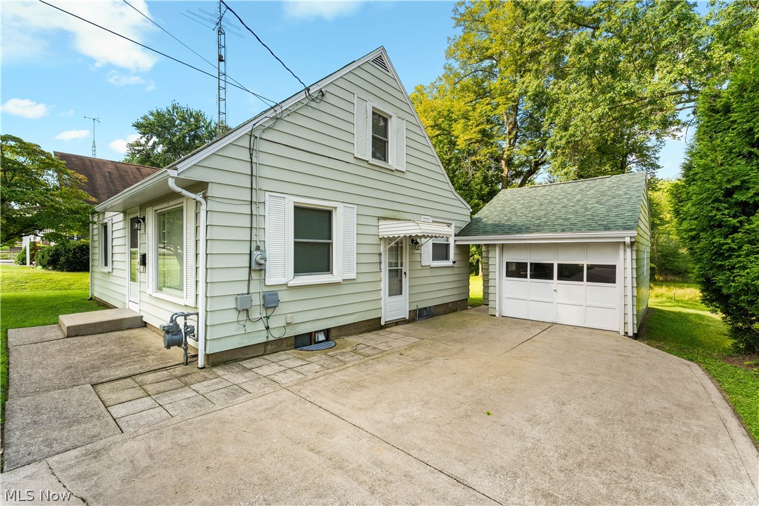 251 Bonnieview Avenue Alliance OH 44601