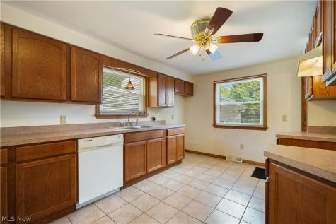 251 Bonnieview Avenue Alliance OH 44601