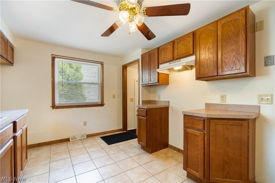 251 Bonnieview Avenue Alliance OH 44601