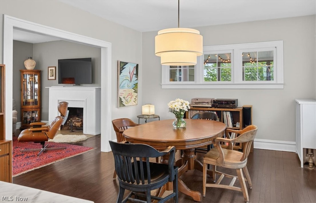 3340 Ingleside Road Shaker Heights OH 44122