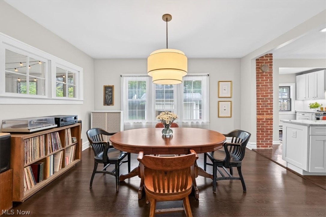 3340 Ingleside Road Shaker Heights OH 44122