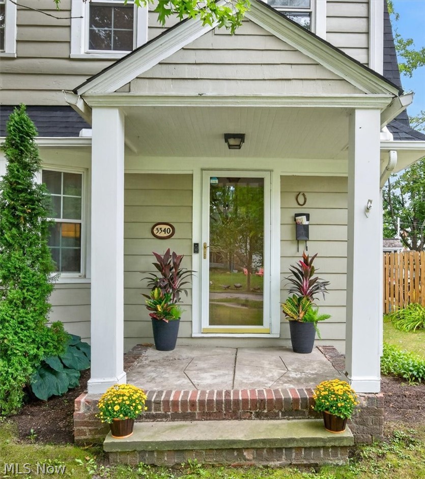 3340 Ingleside Road Shaker Heights OH 44122