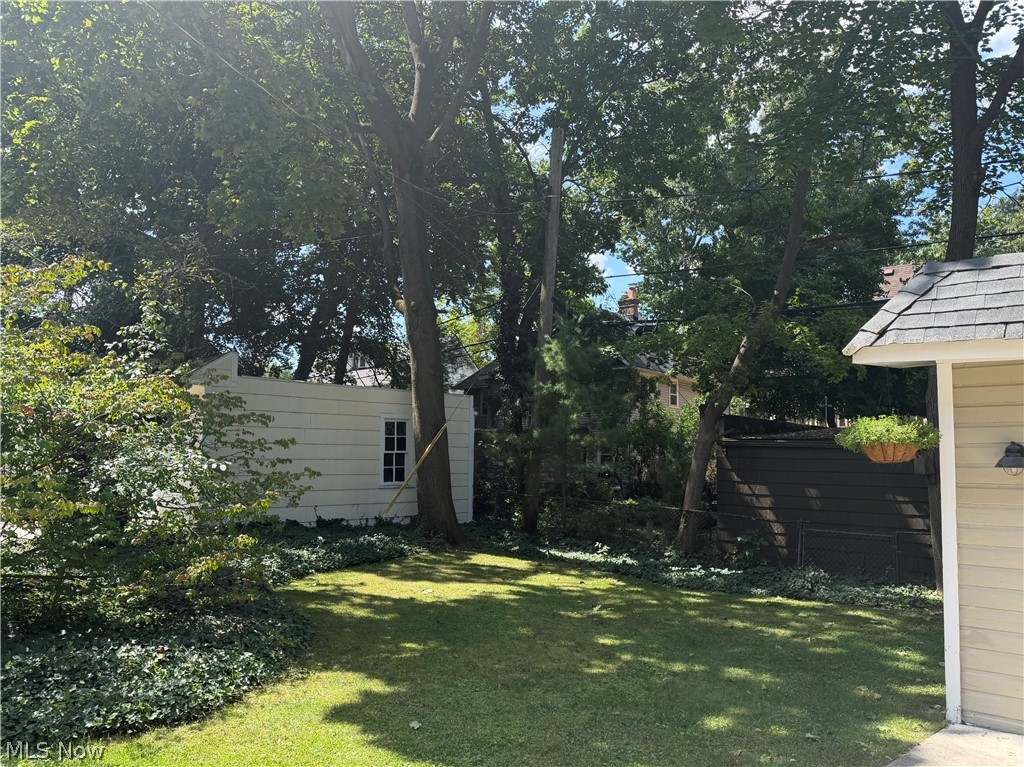 3340 Ingleside Road Shaker Heights OH 44122