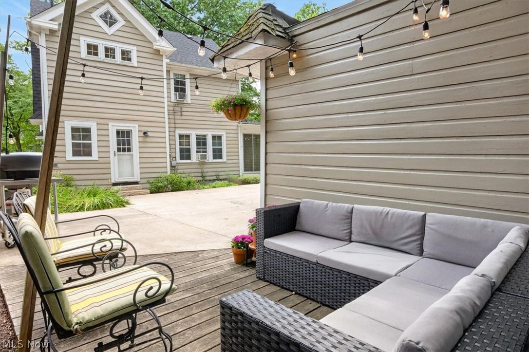 3340 Ingleside Road Shaker Heights OH 44122