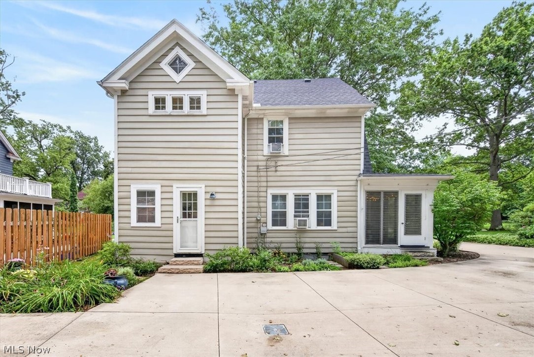 3340 Ingleside Road Shaker Heights OH 44122