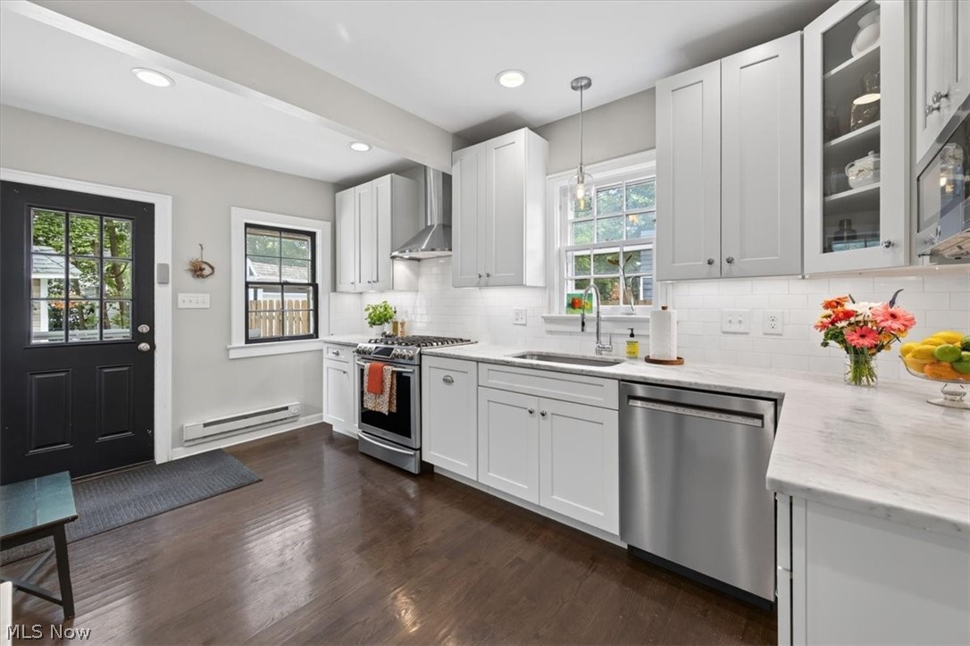 3340 Ingleside Road Shaker Heights OH 44122