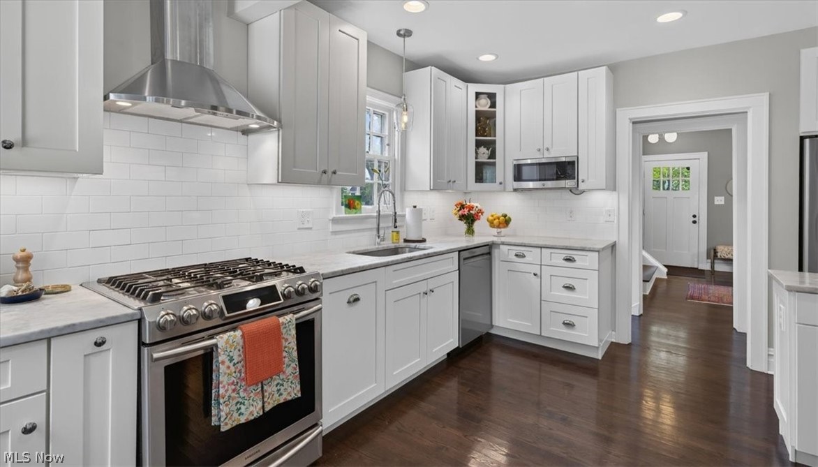 3340 Ingleside Road Shaker Heights OH 44122