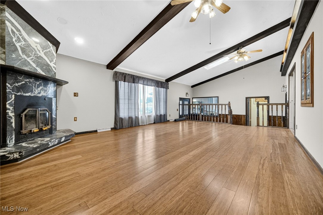 100 E Decker Drive Seven Hills OH 44131