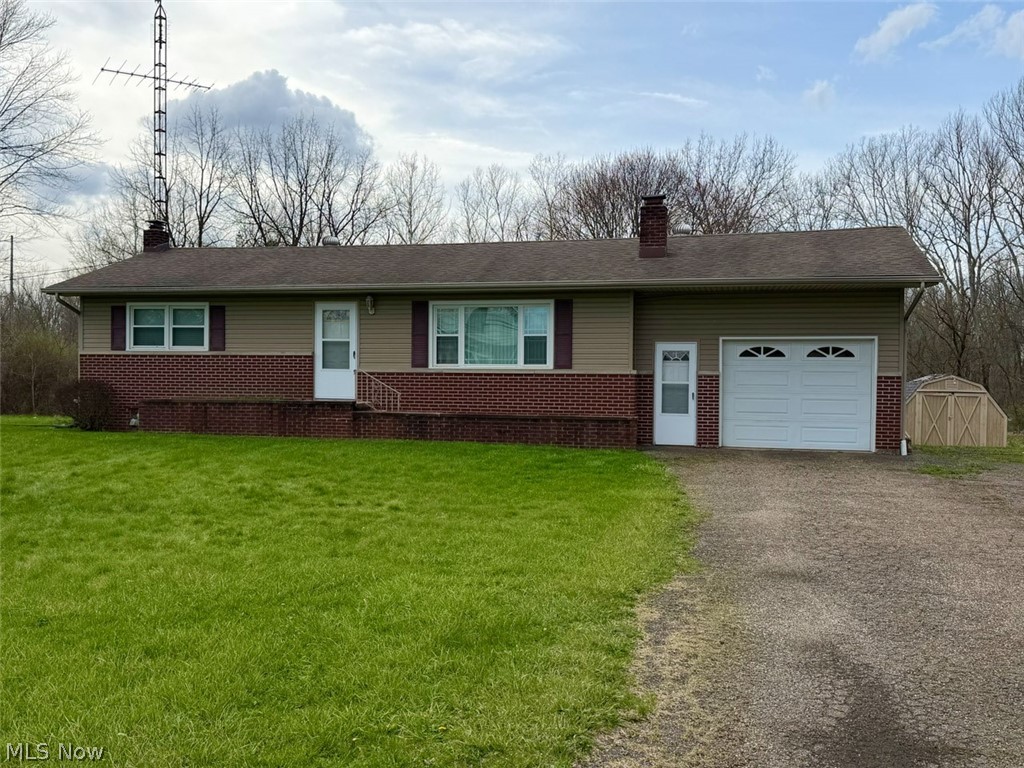 11455 Walnut Avenue NE Alliance OH 44601