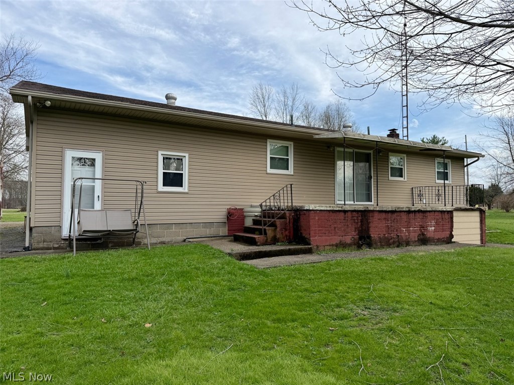 11455 Walnut Avenue NE Alliance OH 44601