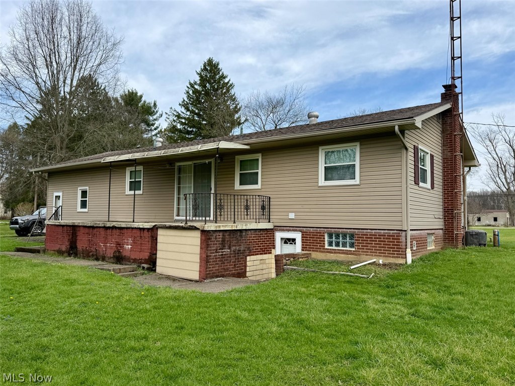11455 Walnut Avenue NE Alliance OH 44601
