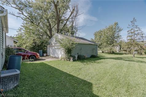 774 Mckinley Avenue Bedford OH 44146