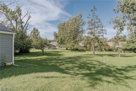 774 Mckinley Avenue Bedford OH 44146