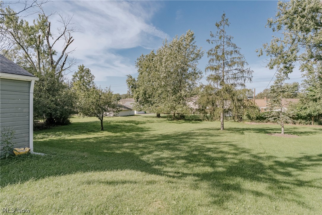 774 Mckinley Avenue Bedford OH 44146