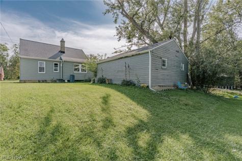 774 Mckinley Avenue Bedford OH 44146