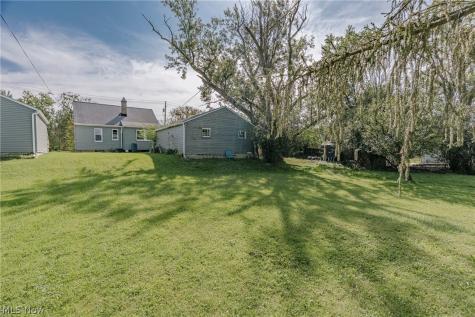 774 Mckinley Avenue Bedford OH 44146