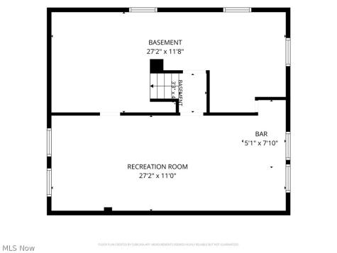 774 Mckinley Avenue Bedford OH 44146