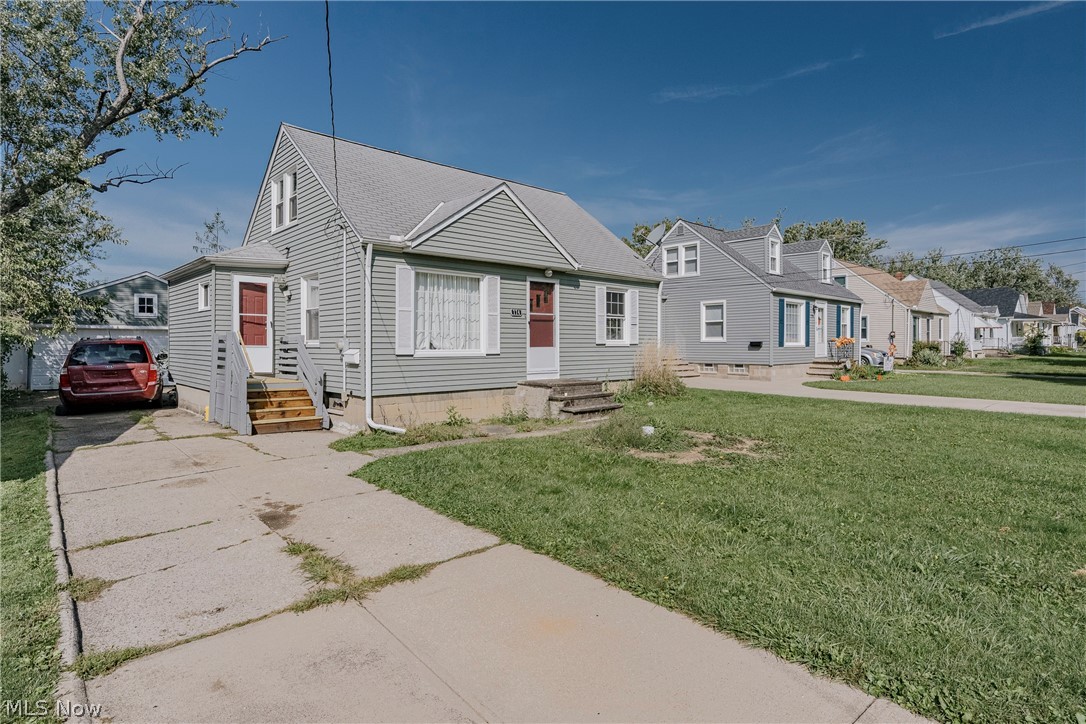 774 Mckinley Avenue Bedford OH 44146