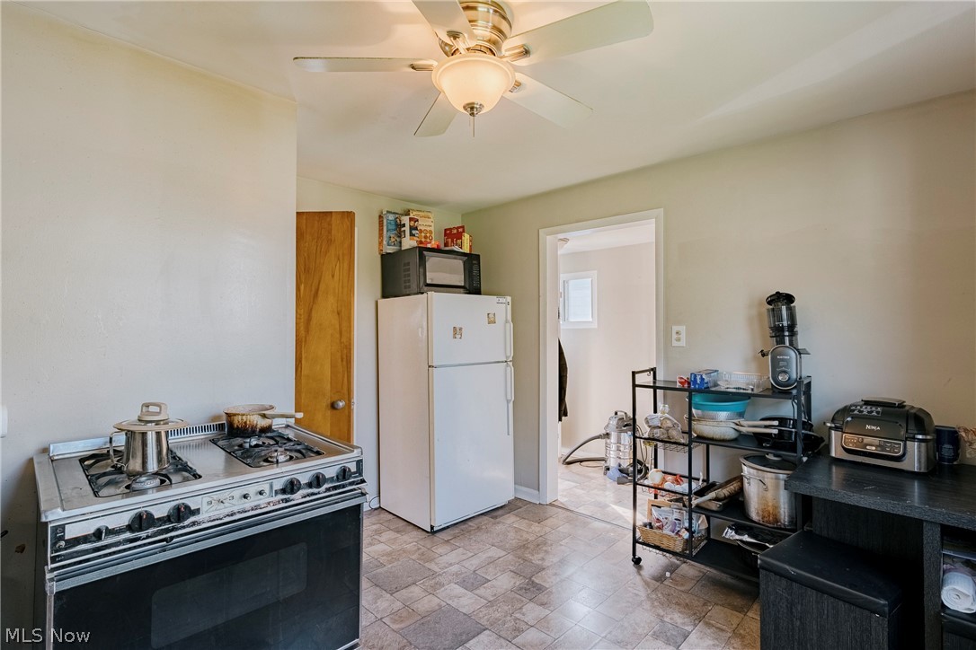 774 Mckinley Avenue Bedford OH 44146