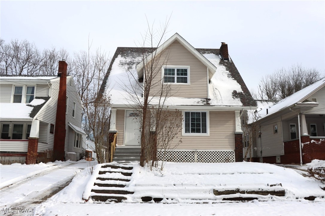 947 Dan Street Akron OH 44310