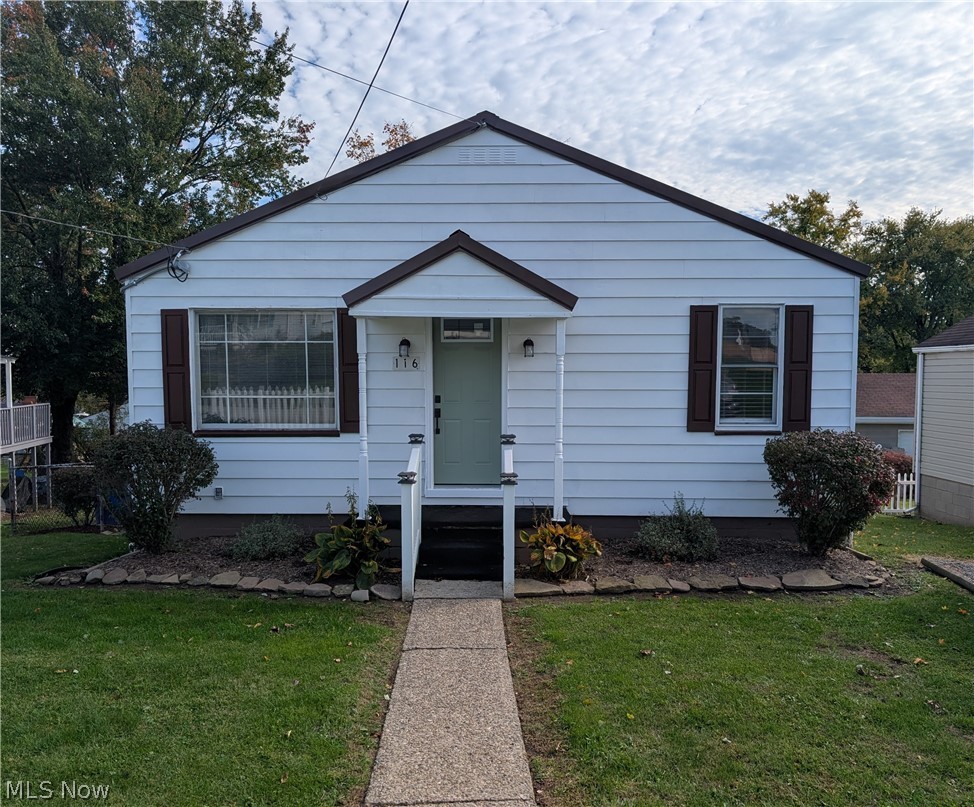 116 S Surry Road East Liverpool OH 43920