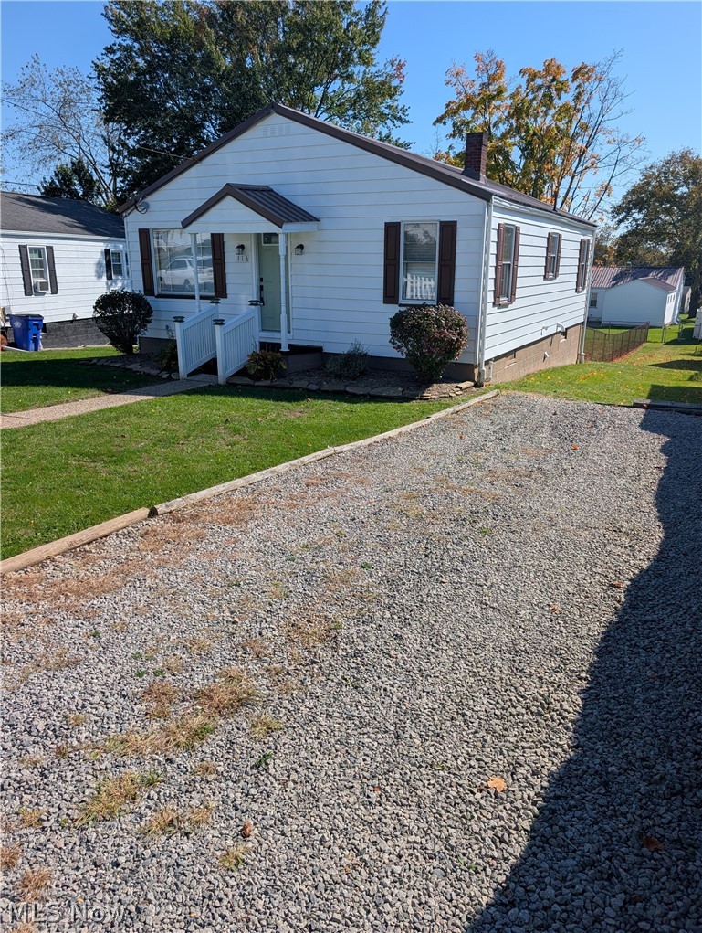 116 S Surry Road East Liverpool OH 43920